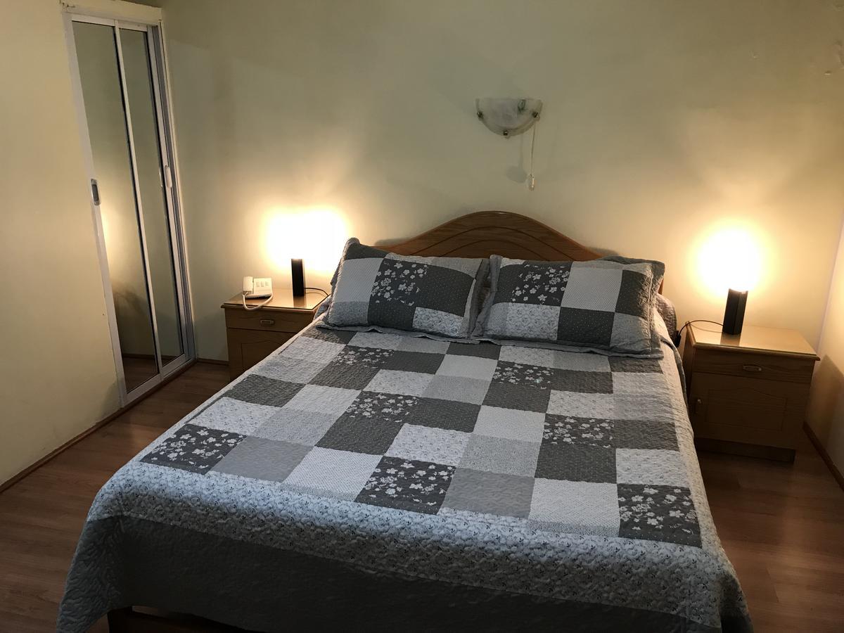 Magno Hotel Valparaíso Habitación foto